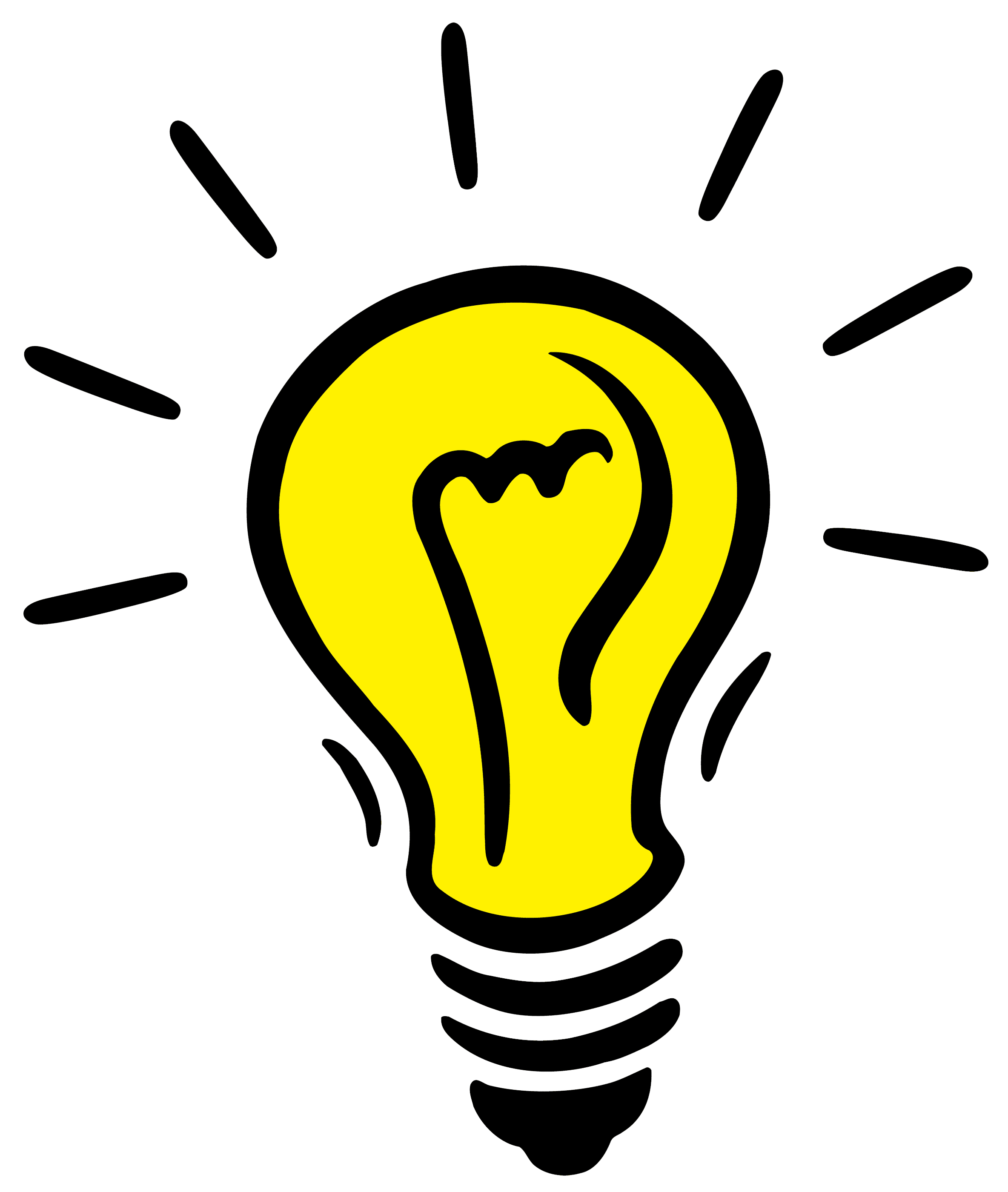 Light Bulb